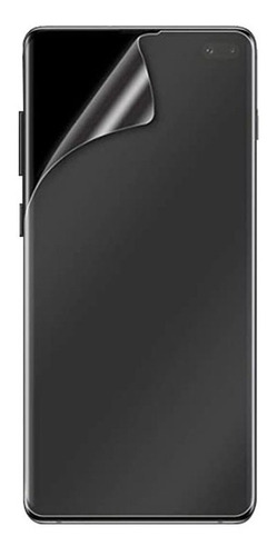 Imagen 5 de 10 de Film Hydrogel Slim Mate Protector Pantalla Compatible iPhone