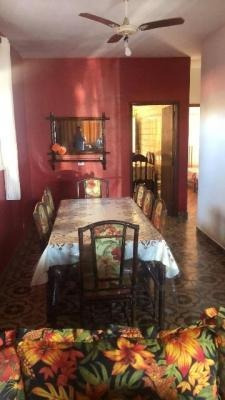 Imagem 4 de 13 de Casa Na Praia Com 2 Quartos Em Itanhaém/sp 6890-pc