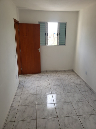 Imagem 8 de 14 de Apartamento 1 Dormitório Boituva, Bairro Água Branca