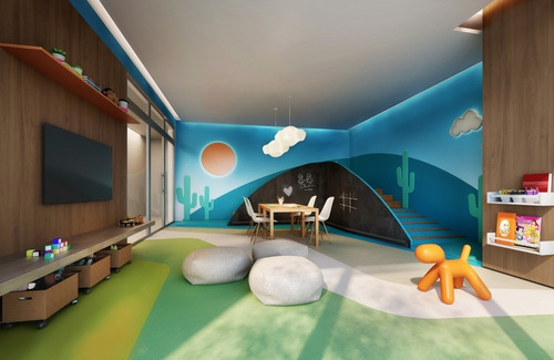 Imagem 6 de 20 de Apartamento - Ap02650 - 68975167
