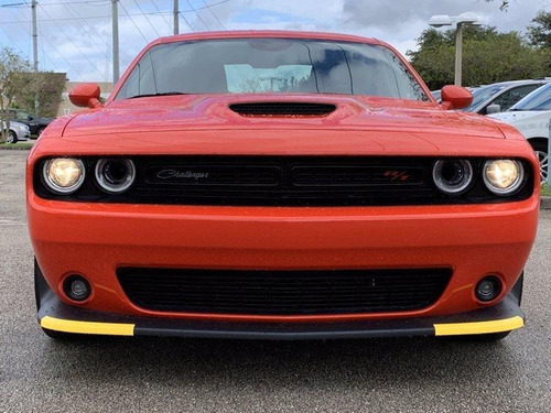 Imagem 1 de 15 de Dodge Challenger 6.4 Srt8 Hemi 16v 2p 2p