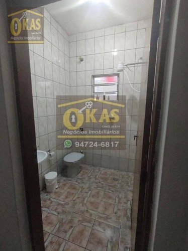 Imagem 8 de 15 de Casa Com 2 Dormitórios À Venda, 98 M² Por R$ 290.000,00 - Jardim Lincoln - Suzano/sp - Ca0203