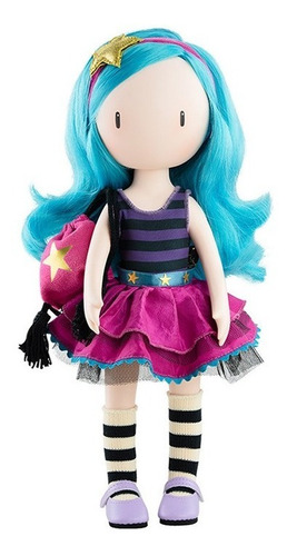 Muñeca Santoro Gorjuss , Hoop-la 32cm
