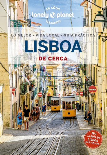 Libro Lisboa De Cerca 6 - Sandra Henriques