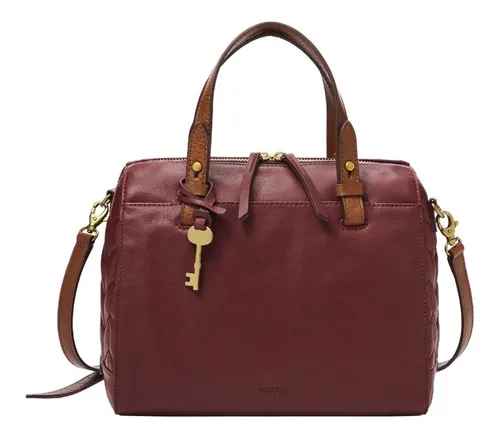 Fossil Rachel Satchel