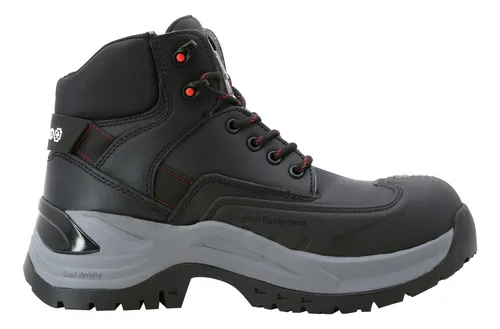 Botas Vallen Dielectricas MercadoLibre