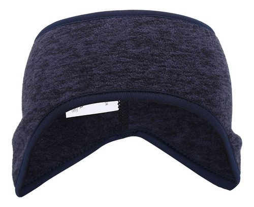 Diadema Unisex Para Deportes Al Aire Libre Calentador De