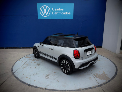 Mini Cooper S Classic 2.0T