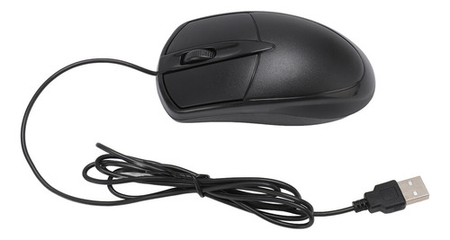 Juego Ergonómico De Teclado Y Ratón Usb Con Cable De 104 Tec