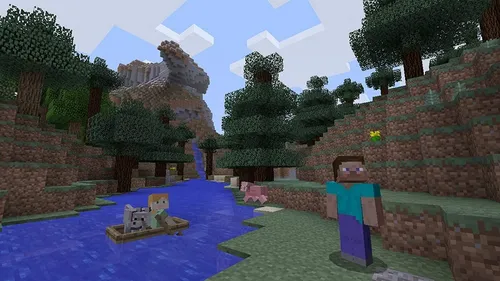 Juego Minecraft Standard Edition Mojang Nintendo Switch Físi