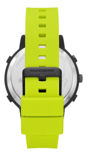 Reloj Skechers Lawndale Sr5202 Hombre