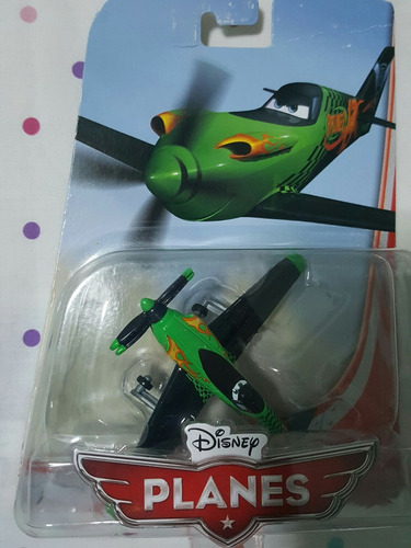 Aviones De Planes Disney Original