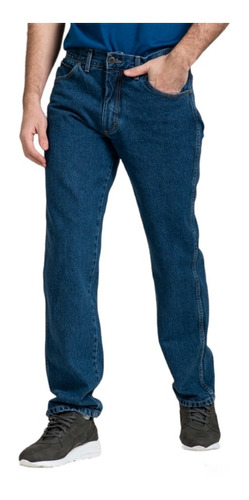 Jean Wrangler Montana