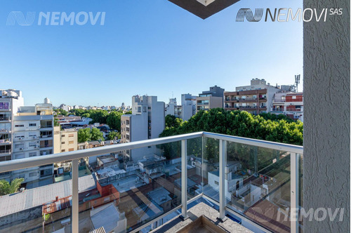 Venta Departamento 3 Ambientes Terraza Villa Luro