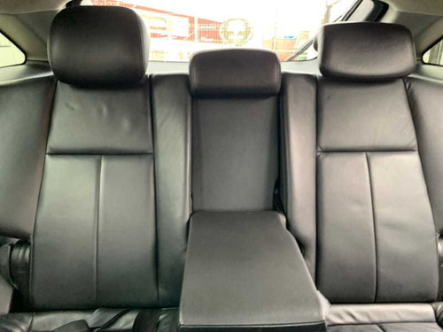 Imagem 14 de 15 de Ssangyong Actyon 2.3 16v 150cv Aut. 2010