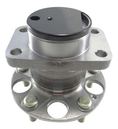 Cubo De Roda Tras Honda Hrv 1.8 16v Comabs 2015/ Ima Al485