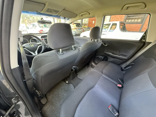Honda Fit Fit LX 1.4/ 1.4 Flex 8V/16V 5p Mec.