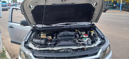Chevrolet S10 2.8 Ls Cab. Simples 4x4 2p
