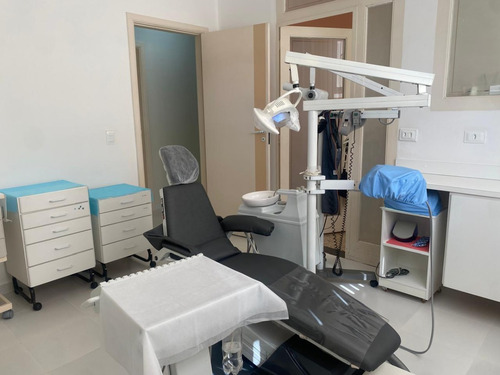 Consultório Odontológico No Centro Alugue Completo E Pronto Para Atender!