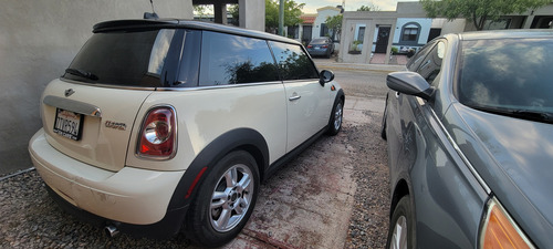 Mini Cooper 2013 Hardtop Enhermosillo,sonora