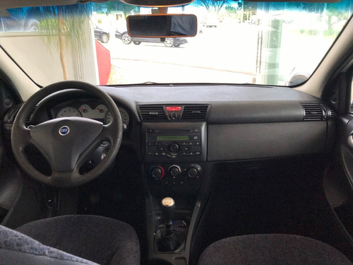Fiat Stilo 1.8 Connect Gasolina Prata 2003
