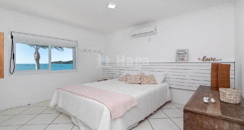 Imagem 9 de 12 de Casa À Venda Em Bombinhas/sc - 1507