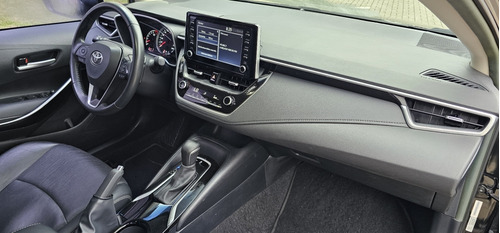 Toyota Corolla 2.0 VVT-IE FLEX XEI DIRECT SHIFT