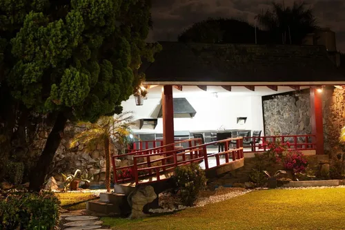 Casa Sola En Reforma, Cuernavaca, Morelos Caen-er-925-cs