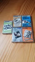 Comprar Cassettes Adam, Cintas, Casetes De Computador Adam