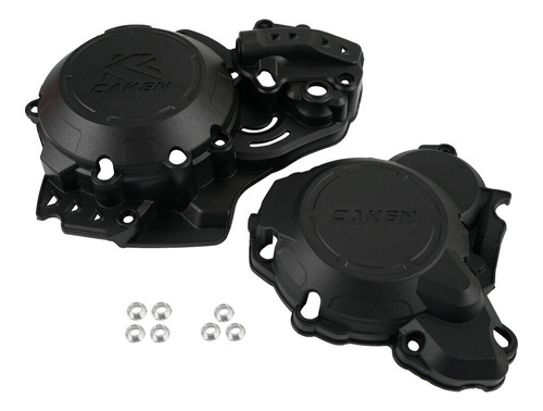 Kit De Protector Clucht Magneto Ktm/husqv 