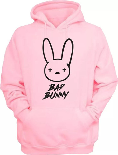 Polera Bad Bunny Un Verano Sin Ti Unisex Polera Capucha