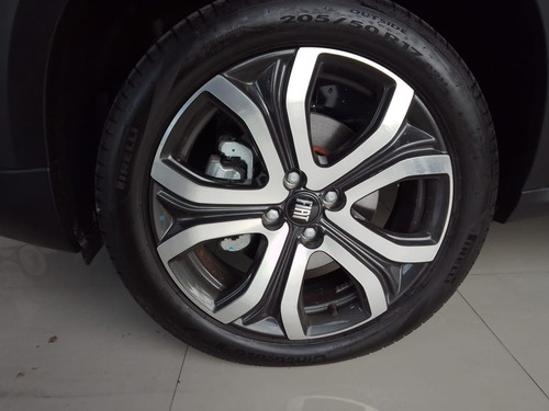 Imagen 7 de 15 de Fiat Pulse Impetus 1.0t Fisica - C