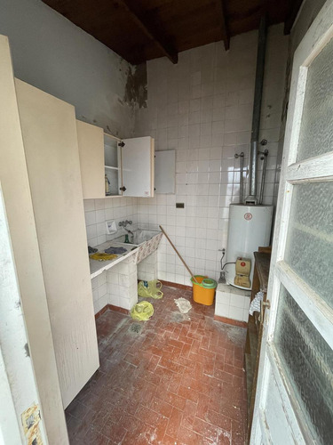 Venta Ph 5 Ambientes Con Garage - Jardin - Quincho En Barrio San Jose