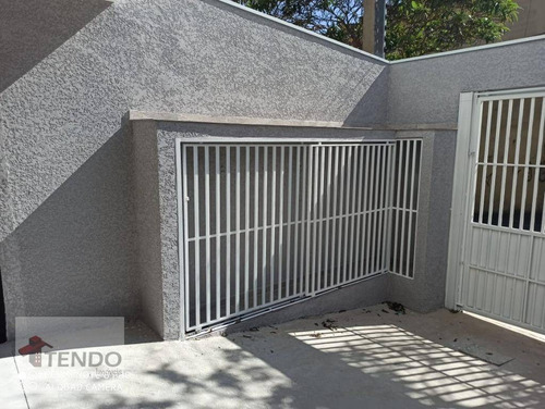 Imagem 23 de 30 de Imob01 - Apartamento 42 M² - Venda - 2 Dormitórios - Jardim Santo André - Santo André/sp - Ap2149
