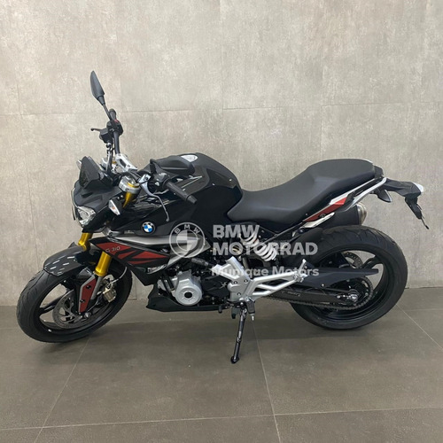 Imagem 2 de 5 de Bmw G 310 R