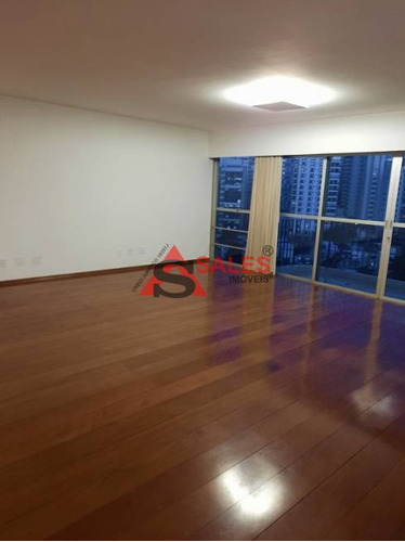 Imagem 1 de 30 de Apartamento Em Perdizes, São Paulo/sp De 387m² 4 Quartos Para Locação R$ 11.000,00/mes - Ap1504532-r