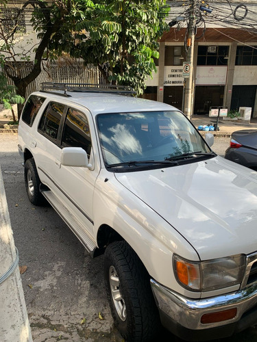 Toyota SW4 3.0 5p