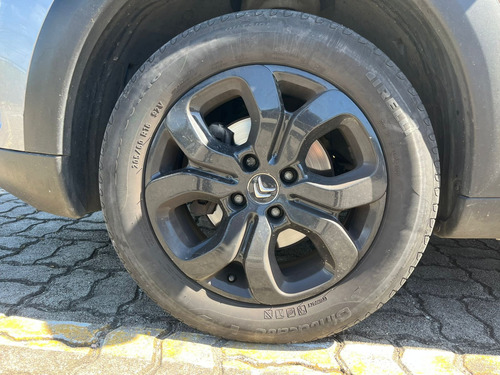 Citroën C4 Cactus 1.6 X-series 16v Aut. 5p