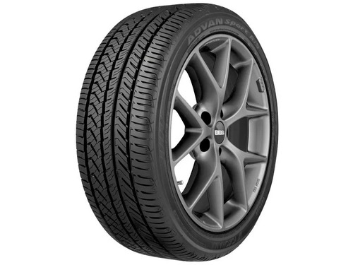 Llanta 225/40r19 Yokohama Advan Sport As