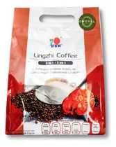 Comprar Lingzhi Coffee Dxn 3 En 1 (20 Sobres) Con Ganoderma