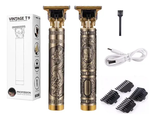 Maquina para delinear cabello 2025