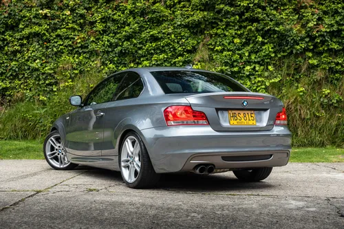 BMW Serie 1 3.0 135i E82 Coupe