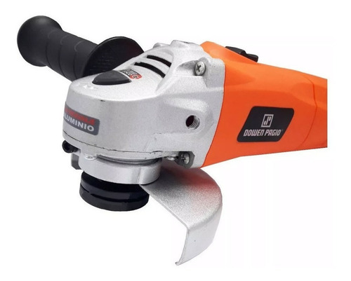 Amoladora Angular Dowen Pagio 800w 115mm (4-1/2¿) 11000 Rpm