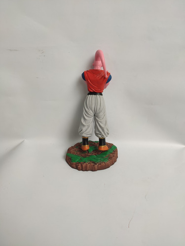 Gashapone Figura Dragon Ball Majin Boo Gohan 20cm