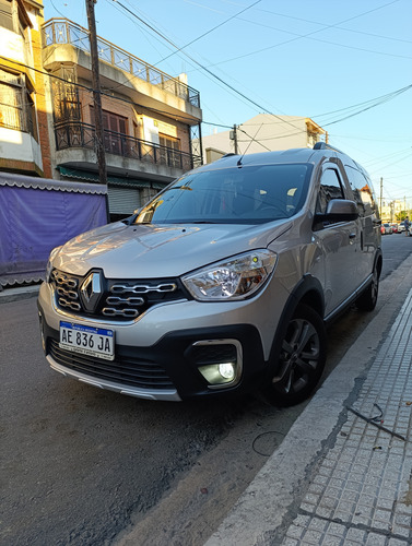 Renault Kangoo 1.6 Sce Stepway