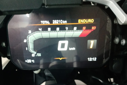 Bmw R 1250 Gs Premium Executive 2020/2020