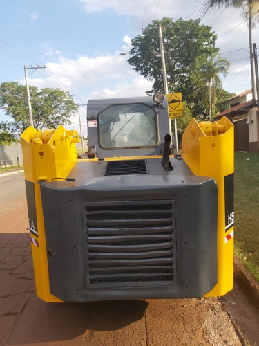 Imagem 2 de 9 de Hyundai Hsl850-7a