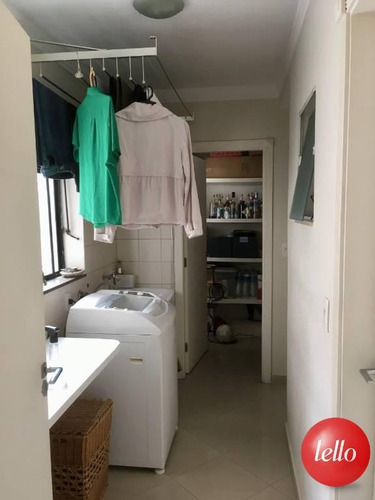 Imagem 10 de 12 de Apartamento - Ref: 223022