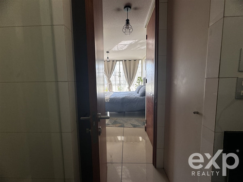 Departamento En Venta. General Carlos Urzua