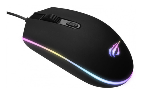 Mouse para jogo Havit  HV-MS1003